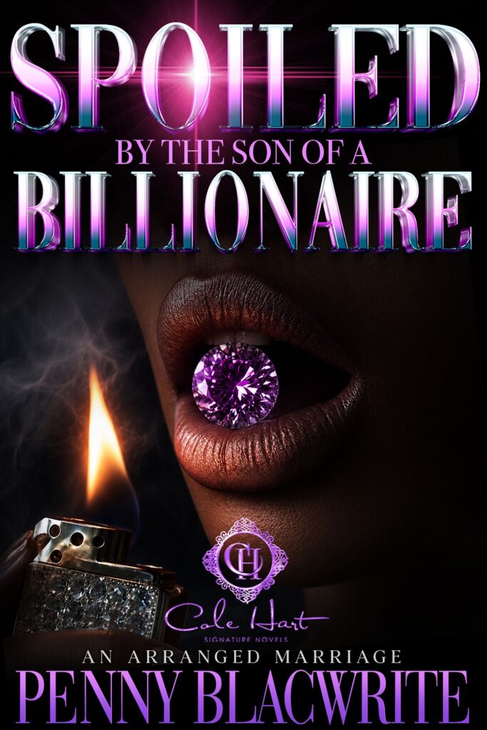 Spoiled By The Son Of A Billionaire